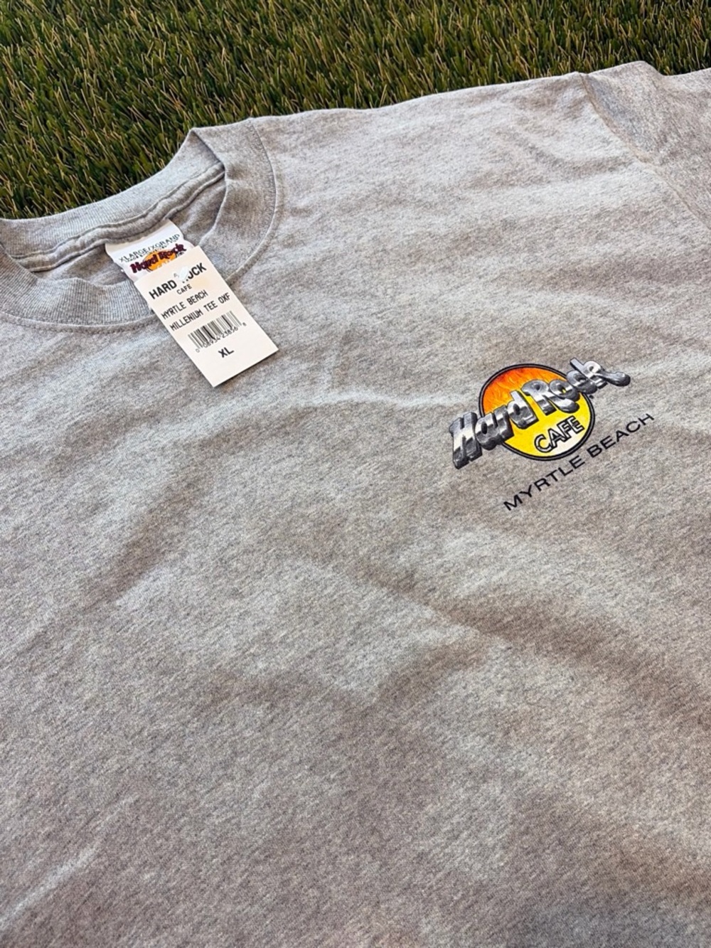 Hard Rock Cafe Myrtle Beach Size XL Shirt
